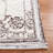 Trace Hand Tufted Performance Oriental Rug-1456091879