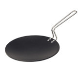 Non-Stick Hard-Anodized Aluminum Griddle