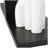 Hidemi Layered Arched Non-skid Bookends