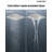 Music Thermostatic Shower Faucet,Dual 20" Showerheads System with LED Mood Lighting-95466167