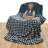 Hand Woven Blanket