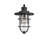 Bowerman Steel Wall Light-122962194