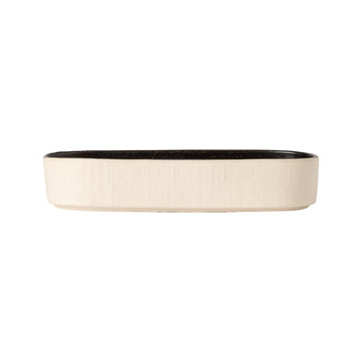 Nótos Stoneware Tray