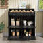 Armoire de rangement 35 po avec 4 portes-1040334547