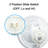 6" Personal Clip-on Fan