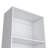 Milton Bookcase with Tier Storage Shelves-1954640614-1964635451
