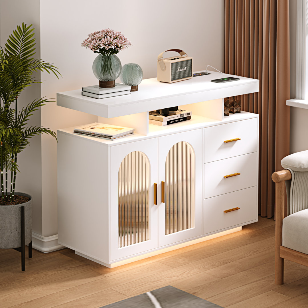 Sideboard Katracy 100 cm