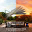 295cm Cantilever Parasol-328743451
