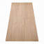 4" Unfinished Appalachian Hardwood Flooring Red Oak Select Or Better 3/4 in. T x 4 in. W