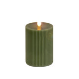 Unscented Flameless Candle