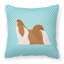 Coussin décoratif intérieur/extérieur shih tzu-2021781639-2021781632