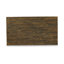 Ensemble de salle à manger 7 pièces comprenant une table rectangulaire à pattes en X et 6 chaises Parsons rembourrées en lin Shitake.-1099292832-1099292835