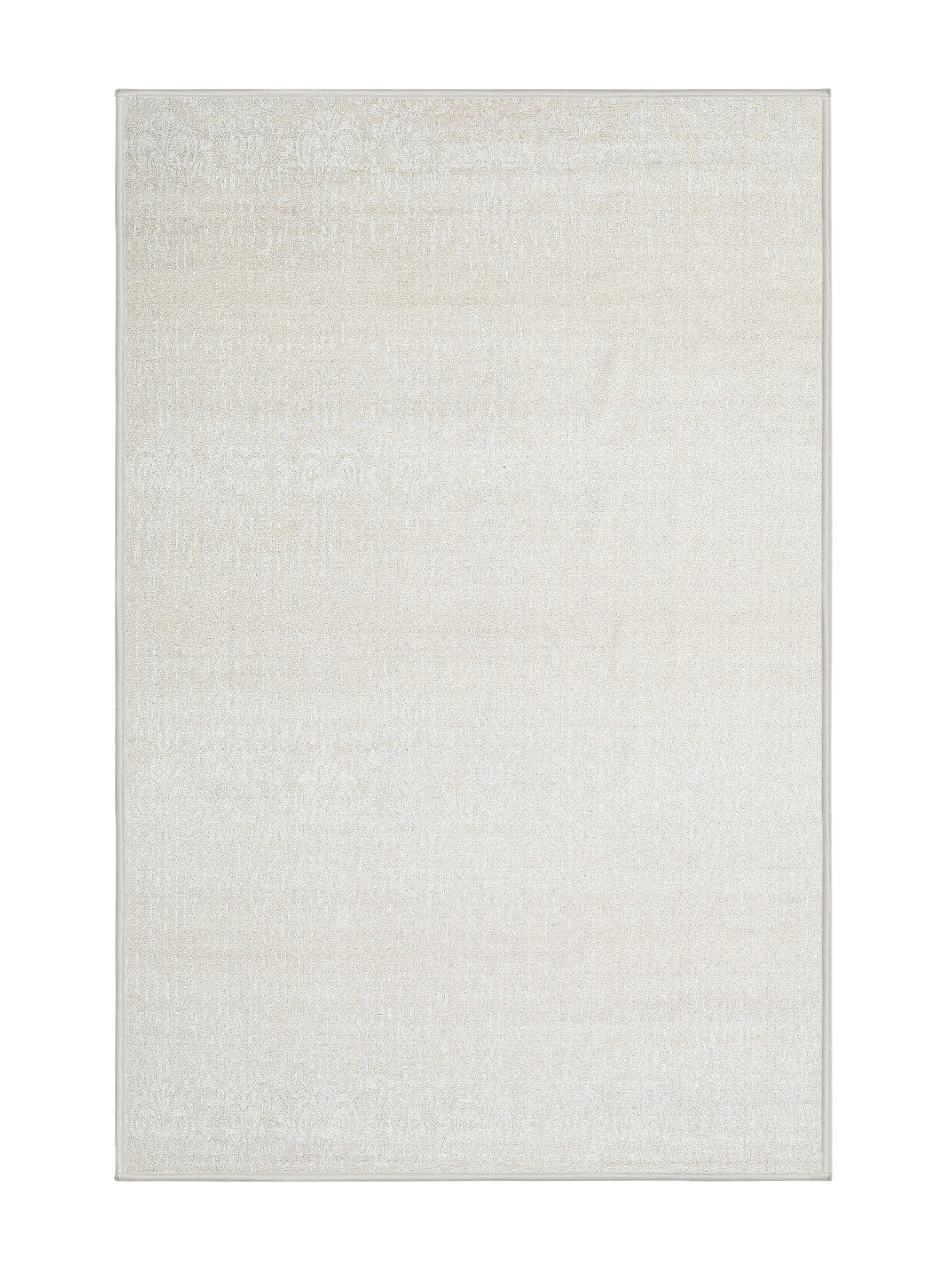 One Allium Way® Ivory Area Rug | Wayfair