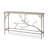 Branch 60'' Stone Top Console Table