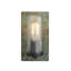 Alzahraa Steel Flush Mounted Sconce-91291143