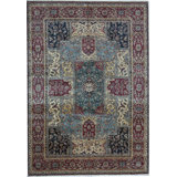 Sona One-of-a-Kind 10'2" X 14'6" Area Rug