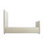 Lit plateforme tapissier Mayer-1505210782