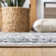 Hermine Geometric Area Rug