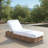 Langley Outdoor Chaise Lounge-1700691353