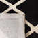 Carolene Hand Tufted Wool Geometric Rug