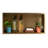 Stainless Steel Shower Shelf-91736902
