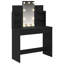 Dressing Table with Mirror