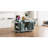Versatile Kitchen Island with Exceptional Functionality and Stylish Flair-735003436