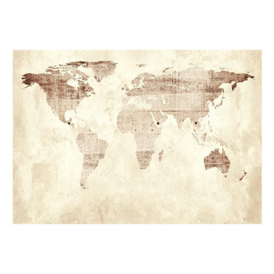 Peel & Stick Wall Mural