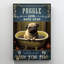 «Puggle Bath Soap», impression rectangulaire 1 pièce sur toile tendue-583594806