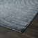 Modern Geometric Wave Area Rug