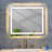 Alleen Flat Wall Mirror
