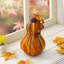 Citrouille d'Halloween