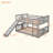 Bunk Bed With Ladder With Slide