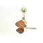 Ayanna 46cm Ceiling Fan-9746706