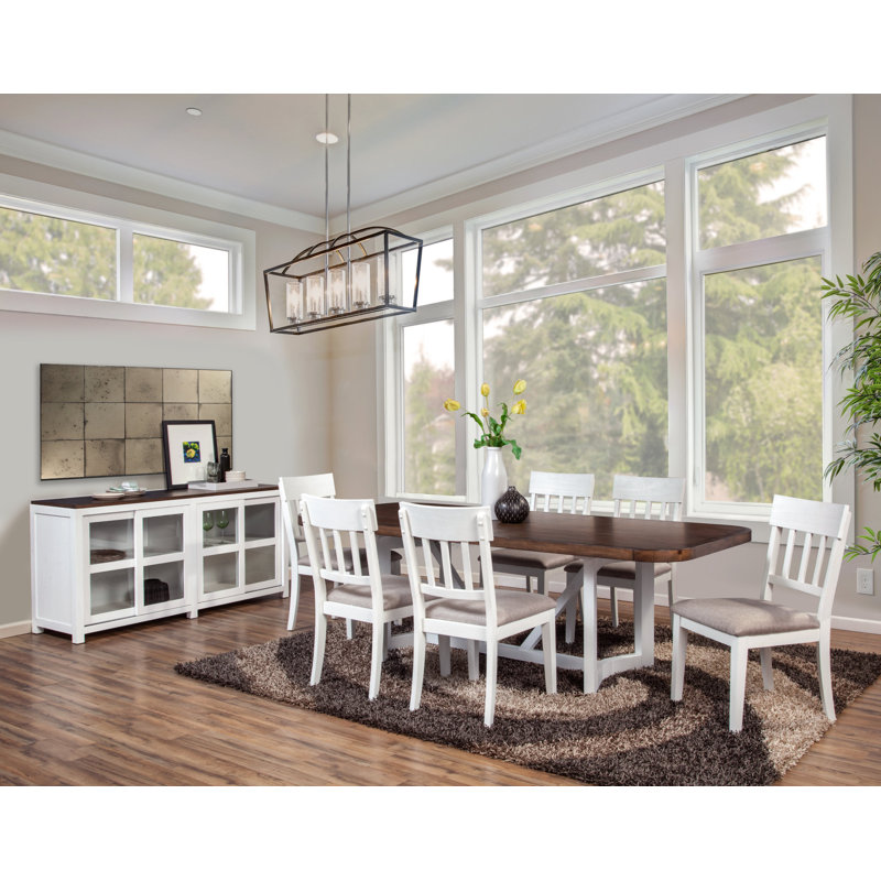 Nessa Extendable Dining Table