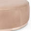 Sinclair Round Ottoman-960133233-960133234