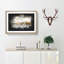 Reflection Of The Toronto Skyline - Picture Frame Graphic Art-56876141-56876136