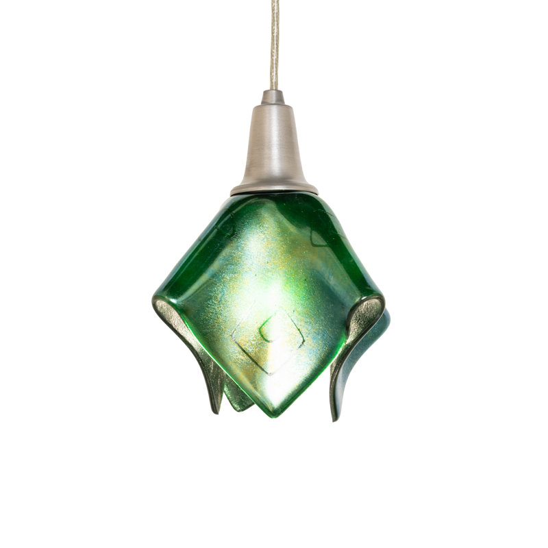Metro Fusion 1 - Light Pendant