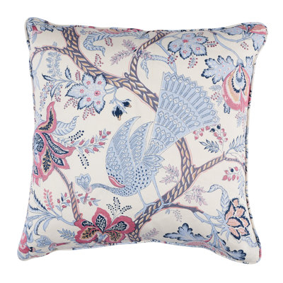 Aveline Linen Pillow