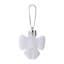 7.5cm Solid Colour Ornament Accessory