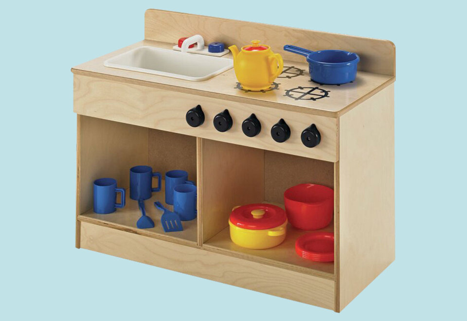 Dramatic Play Sets