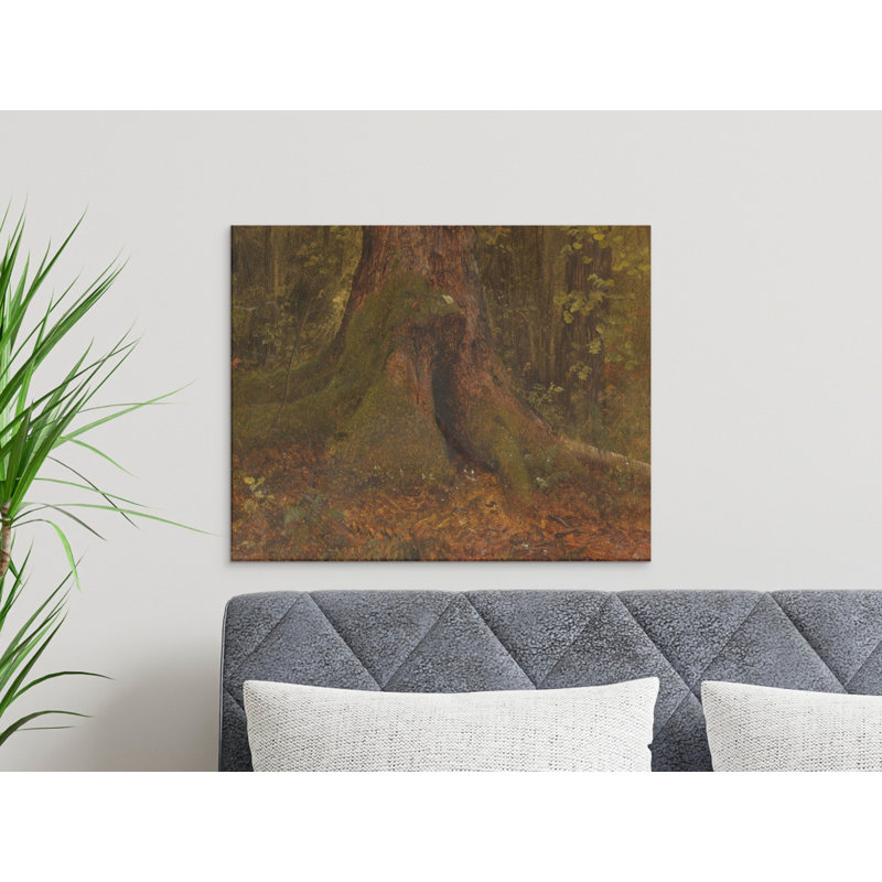 Kendricks Wrapped Canvas Print Set, 24x18