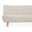 Wistow 3 Seater Sofa Bed-36695170