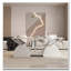 Table basse rectangulaire pour le salon-326616092