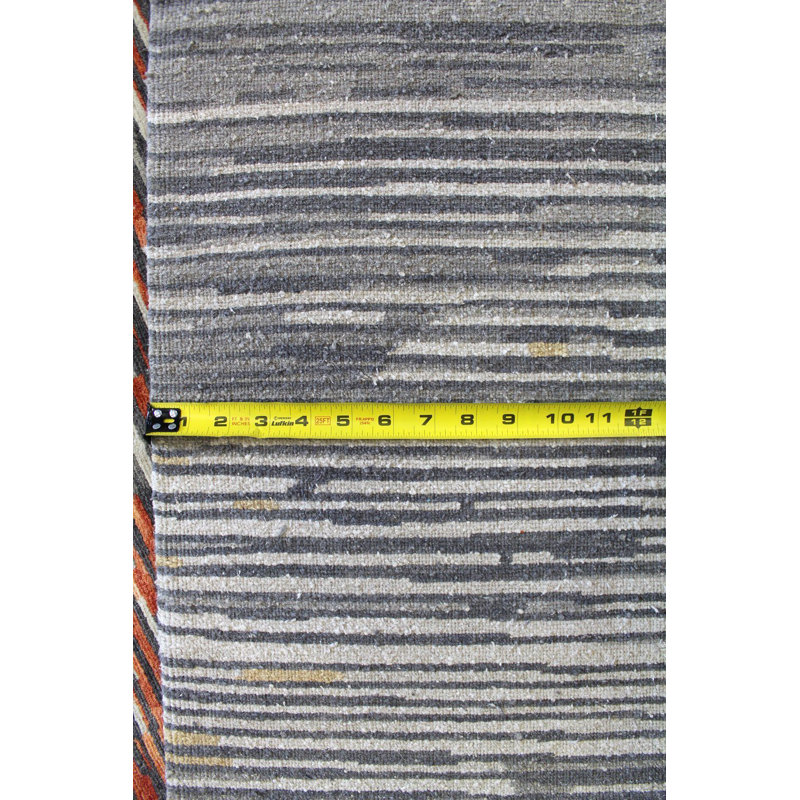One-of-a-Kind Rectangle 8' X 10' Area Rug