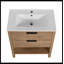 Meuble-lavabo simple avec plateau 30,00 po Deneisha-1153552816