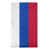White/Blue/Red selected