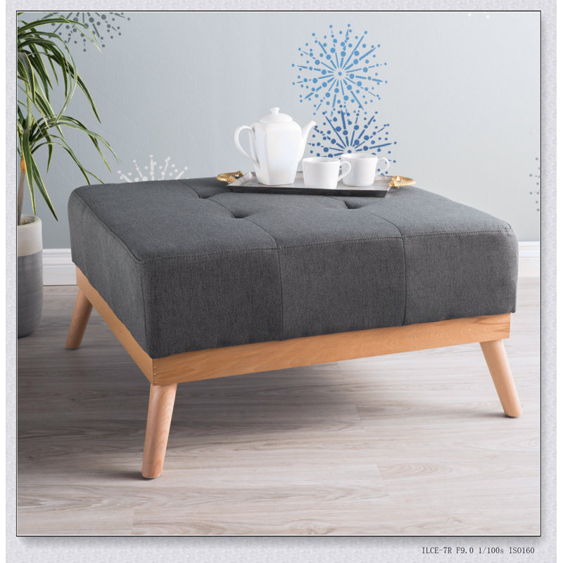 OTTOMAN, Bench