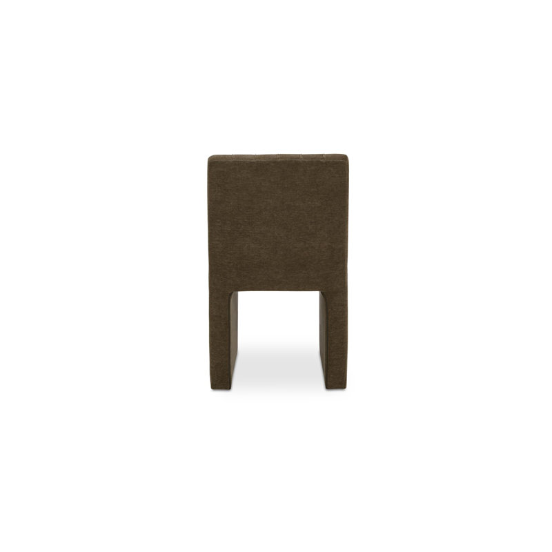 Sally Dining Chair Cedar Green, Green