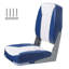 Chaise longue pliante Khadijiah